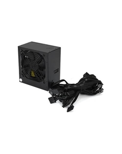 Блок питания BLACK.SIR 500W SR-500W 1stplayer