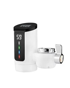 Проточный электрический водонагреватель на кран HS-0119 Homestar