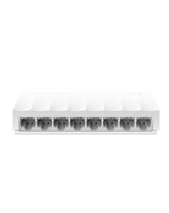 Коммутатор LS1008 Tp-link