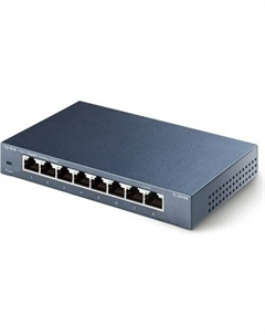 Коммутатор TL-SG108 Tp-link