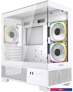 Корпус Vision Micro M3W CVMMW-A3 Powercase