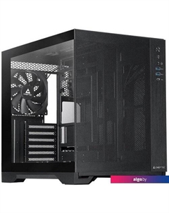 Корпус Visio Air GM-30B-M-OP Chieftec