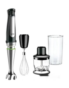 Погружной блендер MultiQuick 7 Hand blender MQ 7025X Braun