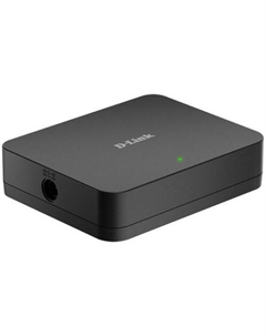 Неуправляемый коммутатор DGS-1005A/G1A D-link