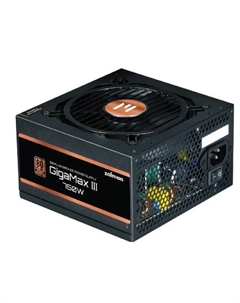 Блок питания GigaMax III 750W ZM750-GV3 Zalman