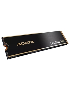 SSD A-Data Legend 960 Max 1TB ALEG-960M-1TCS Adata