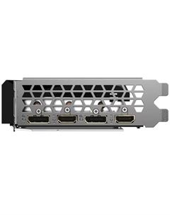 Видеокарта GeForce RTX 3060 Gaming OC 12GB GDDR6 (rev. 2.0) Gigabyte