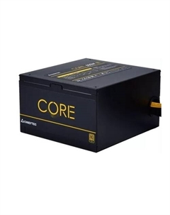 Блок питания Core BBS-600S Chieftec