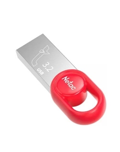 USB Flash UM2 USB3.2 128GB Netac