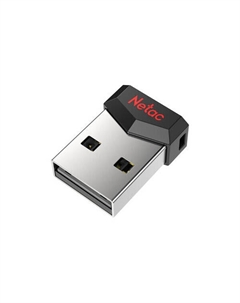 USB Flash UM81 64GB NT03UM81N-064G-20BK Netac