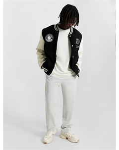 Брюки мужские серые Mark formelle