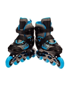 Роликовые коньки 8803-S-BL Favorit