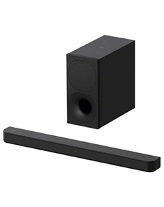 Саундбар HT-S400 Sony