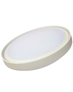 Светильник подвесной (LED) HY61151 2x60Вт белый Aitin-pro