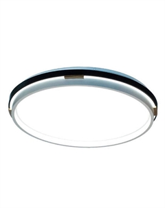 Светильник подвесной (LED) 2х60Вт серый HY61146 Aitin-pro