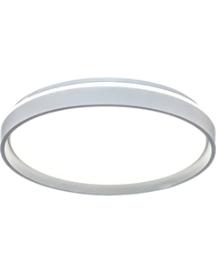 Светильник подвесной (LED) 2x60Вт серый HY61001 Aitin-pro