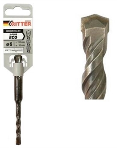 Бур-сверло SDSp 16x310x225 Eco Ritter