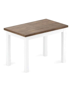 Обеденный стол One / СОО раздвижной (дуб канзас) Eligard