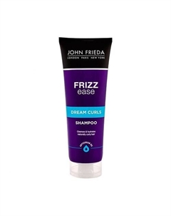 Шампунь для волнистых волос Frizz Ease Dream Curls 250 John frieda