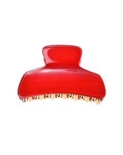 Заколка Краб cредний для волос Hairmates