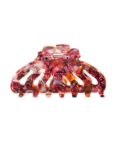 Заколка Краб Цветок для волос Hairmates