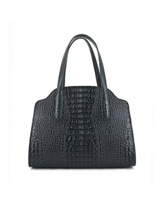 Сумка женская тоут натуральная кожа 223-595 Solo