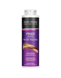 Восстанавливающий шампунь Frizz Ease 500 John frieda