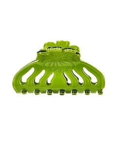 Заколка Краб Цветок для волос Hairmates