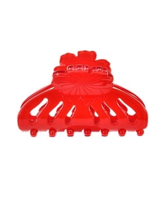 Заколка Краб Цветок для волос Hairmates