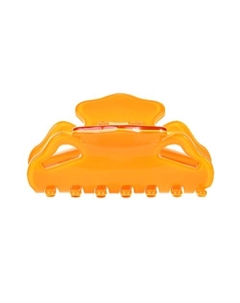 Заколка Краб Бант большой для волос Hairmates