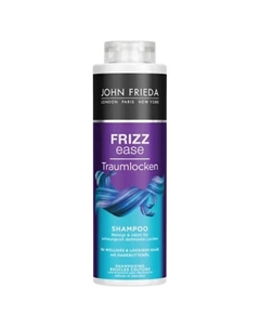 Шампунь Frizz Ease Traumlocken 500 John frieda