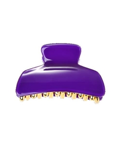 Заколка Краб cредний для волос Hairmates