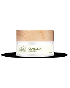 Крем для лица Camellia 50 Teara