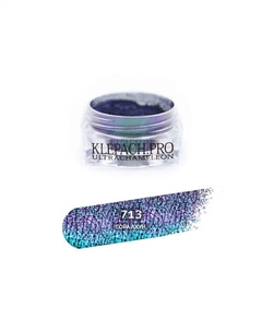 Тени для глаз и макияжа век Klepach.pro