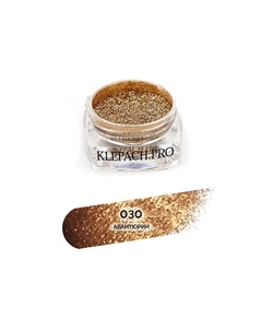 Тени для глаз и макияжа век Klepach.pro