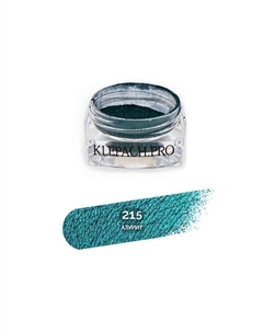 Тени для глаз и макияжа век Klepach.pro