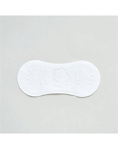 Ультратонкие дышащие ежедневные прокладки (15 см) Secret day