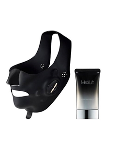 YA-MAN Массажная маска для подтяжки мышц лица Medilift Plus Ya-man