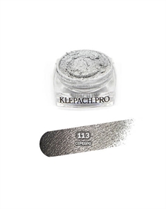 Тени для глаз и макияжа век Klepach.pro