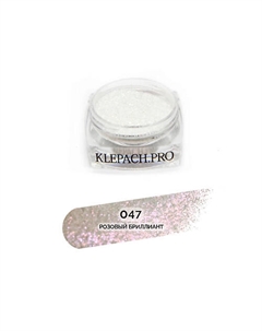 Тени для глаз и макияжа век Klepach.pro