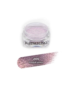 Тени для глаз и макияжа век Klepach.pro