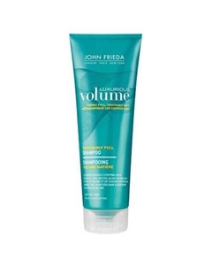 Шампунь для придания объема Volume Touchably Full 250 John frieda