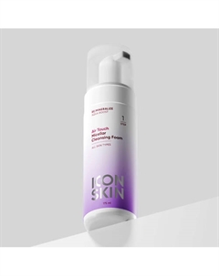 МИЦЕЛЛЯРНАЯ ПЕНКА ДЛЯ УМЫВАНИЯ Aqua Cloud 175 Icon skin