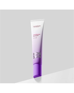 Крем для кожи вокруг глаз Vital Moisture 20 Icon skin