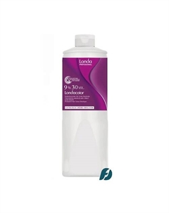Эмульсия окислительная Londacolor 9% 1000 Londa professional