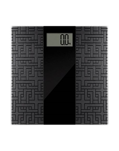 NDCARE Весы напольные Rubber BS02 Ndcare