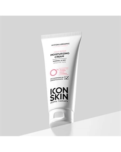 Увлажняющий крем для лица AQUA REPAIR 75 Icon skin