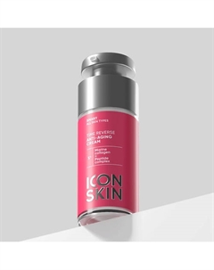 Омолаживающий крем Time Reverse anti-aging cream 30 Icon skin
