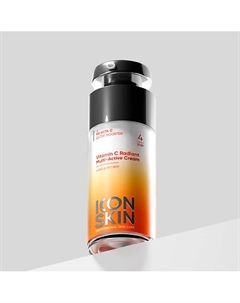 Крем для лица VITAMIN C RADIANT 30 Icon skin
