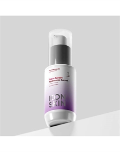 Увлажняющая сыворотка Aqua Splash 30 Icon skin